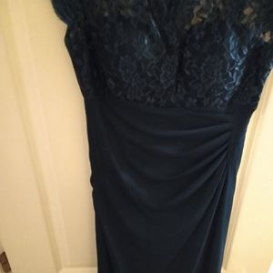 Ste'nay  maxi dress